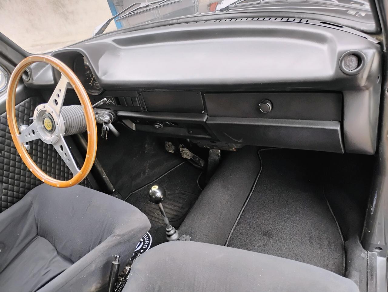 Volkswagen Maggiolino 1200 L (Messico)