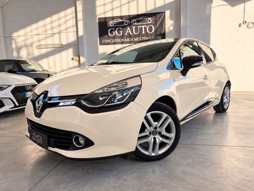 Renault Clio 1.2 GPL 75CV 5 porte Zen