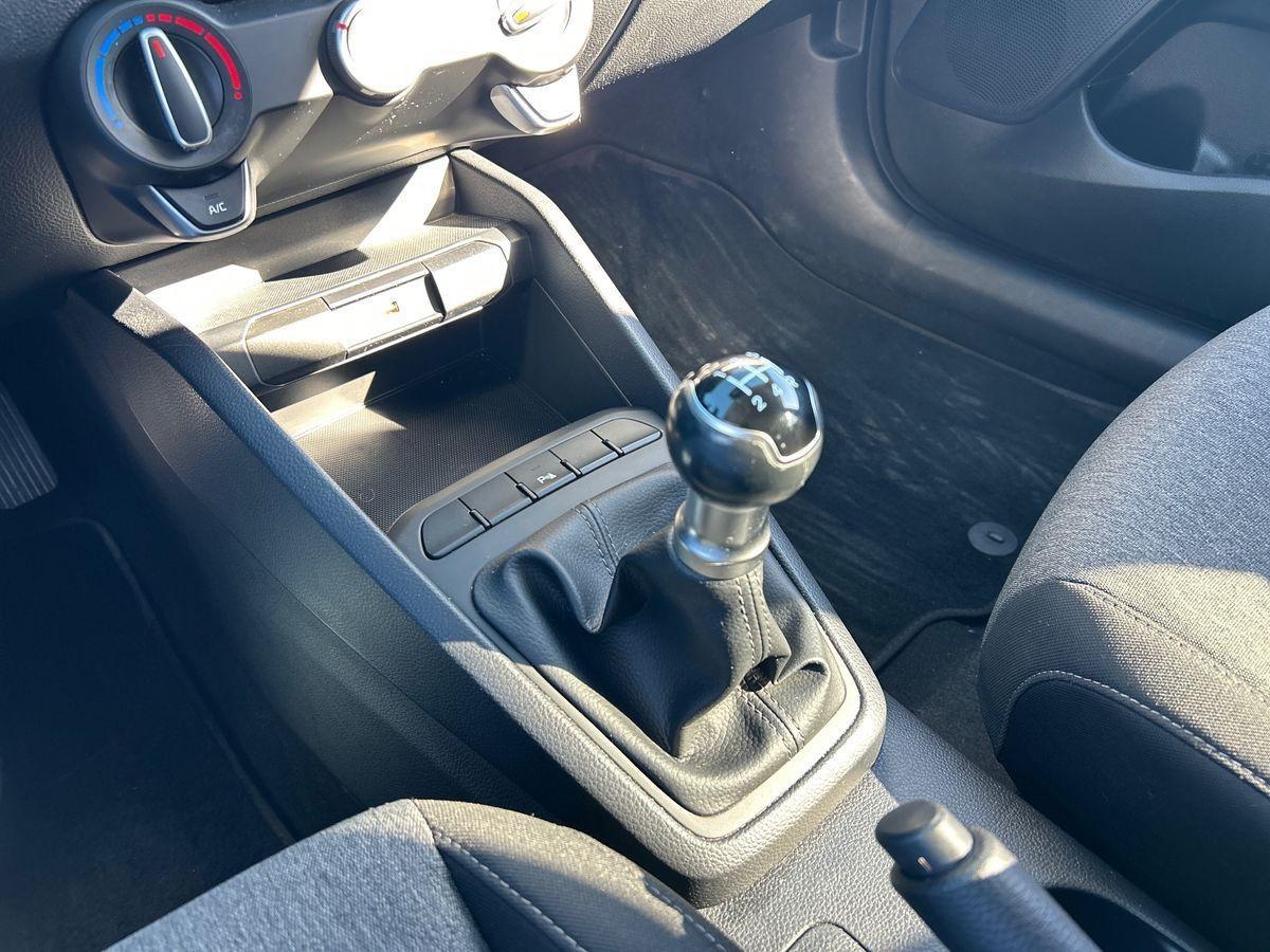 KIA Stonic 1.2 dpi Urban gpl 82cv