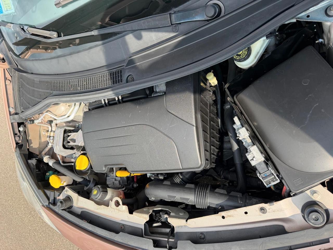 Renault Twingo 1.2 lev Miss Sixty 75cv