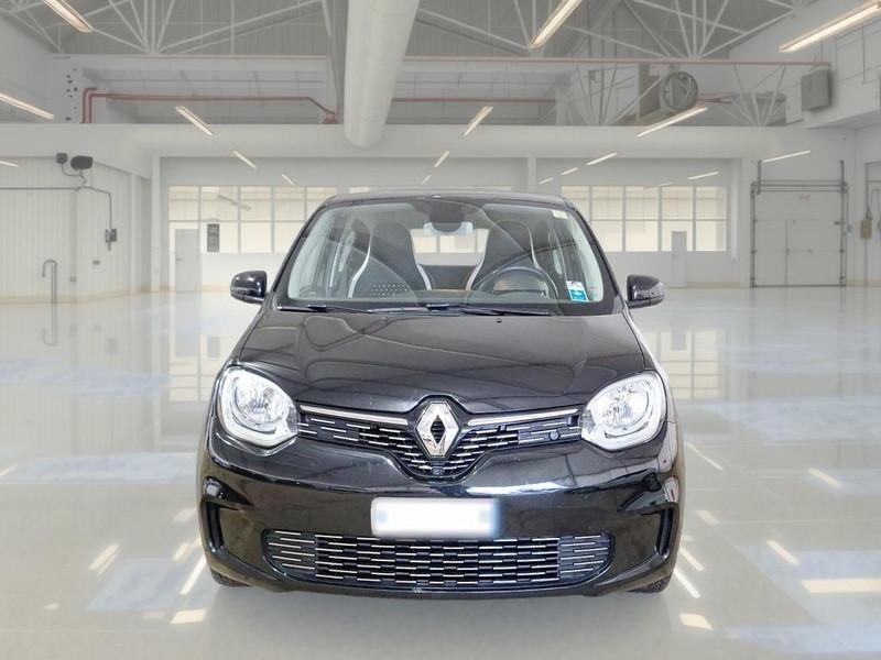 RENAULT TWINGO 0.9 TCE 95 SIGNATURE EDC 5 PORTE BERLINA