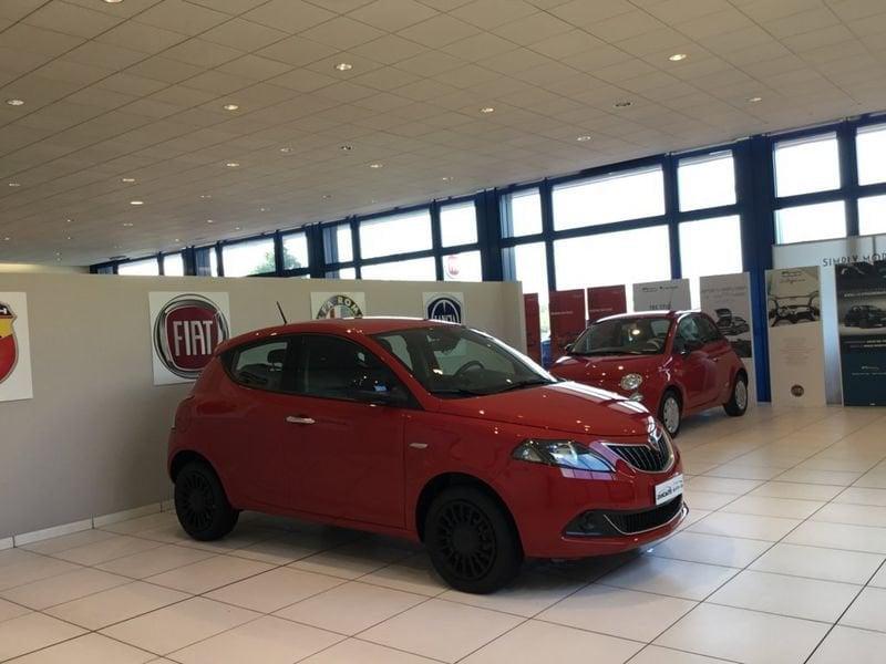 Lancia Ypsilon 1.2 69cv Elefantino