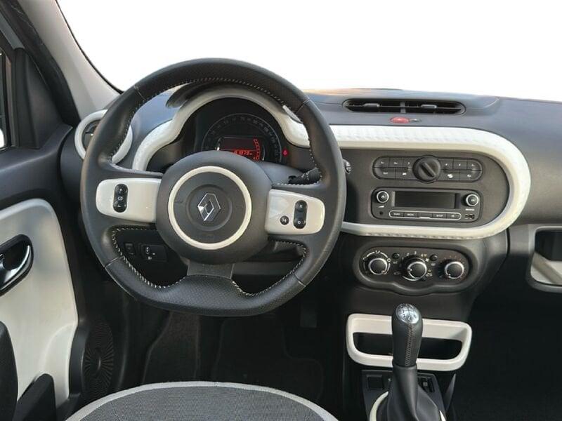 Renault Twingo ENERGY DYNAMIQUE