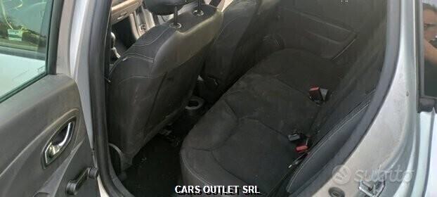 Renault Clio 1.5 dci