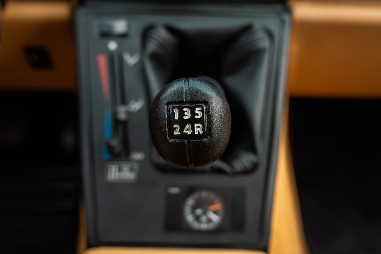 Alfa Romeo Spider DUETTO - RDS01431