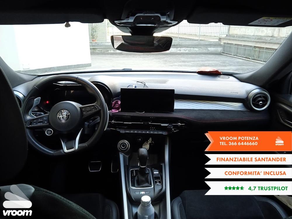 ALFA ROMEO Tonale Tonale 1.3 280 CV PHEV AT6 Q4...