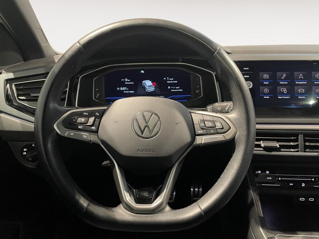 Volkswagen Taigo 1.0 TSI 110CV R-Line