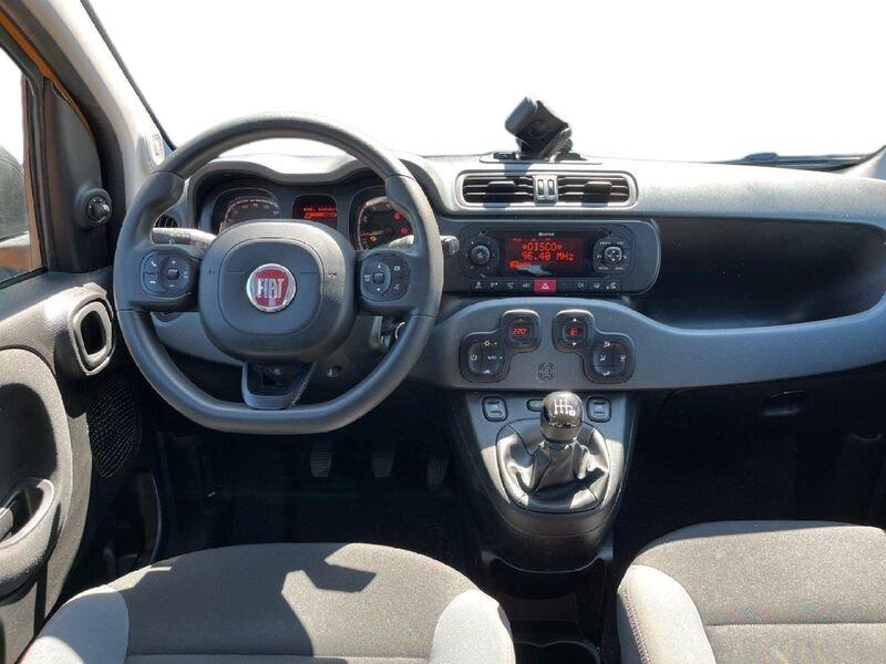 FIAT Panda III 2016 4x4 0.9 t.air t. 4x4 s&s 85cv my19