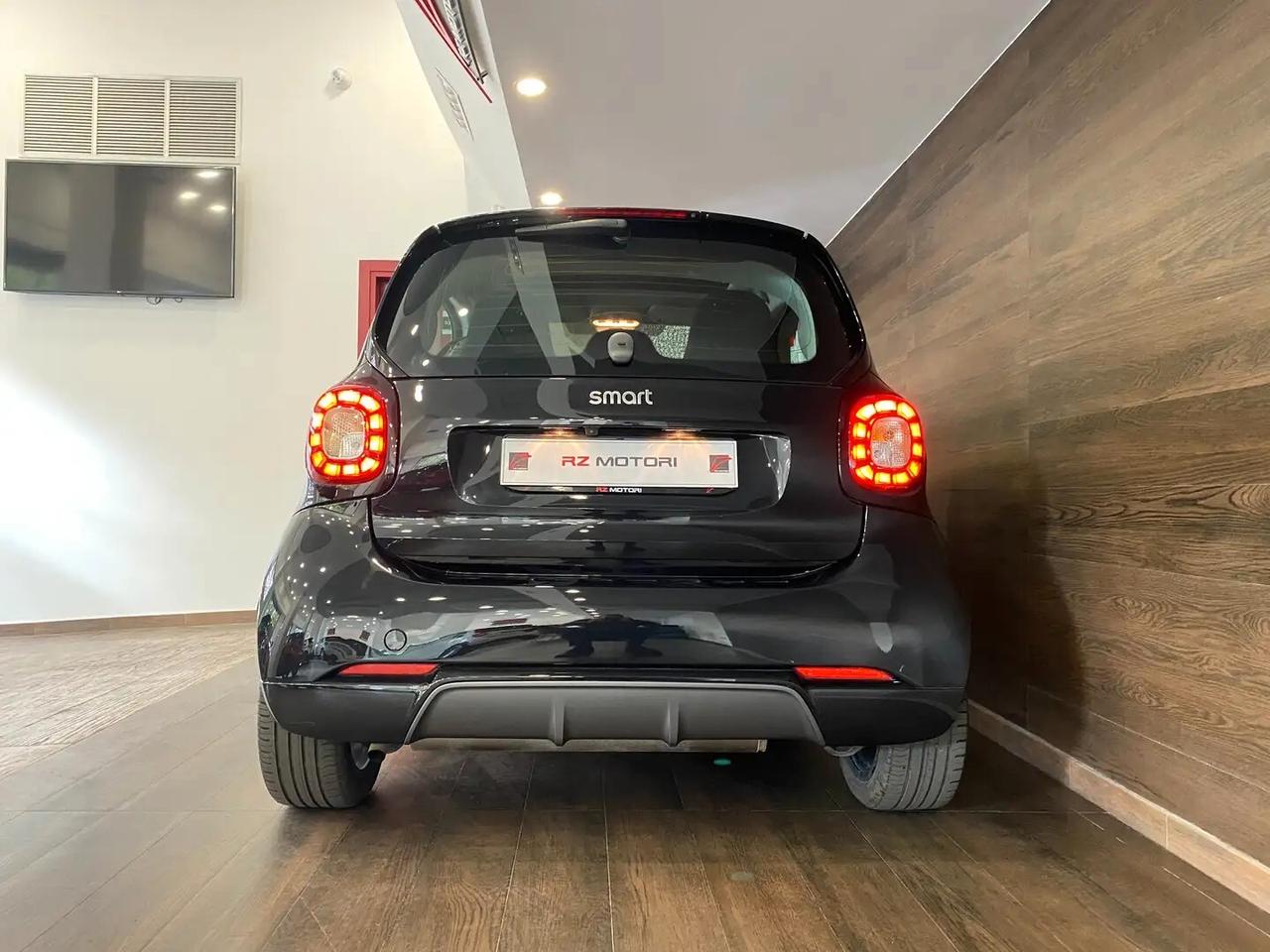 Smart ForTwo 70 1.0 twinamic Superpassion-FULL OPTIONAL-ITALIANA