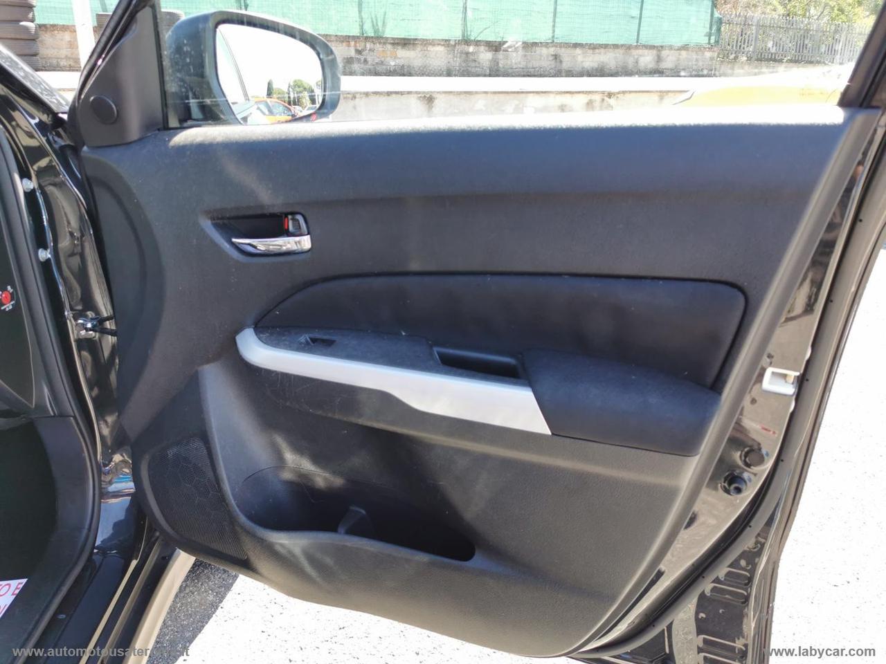 SUZUKI Vitara 1.6 DDiS V-Cool RATE AUTO MOTO SCOOTER