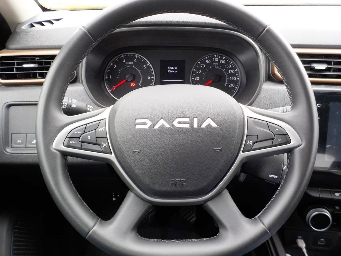 Dacia Duster 1.0 TCe GPL 4x2 Extreme