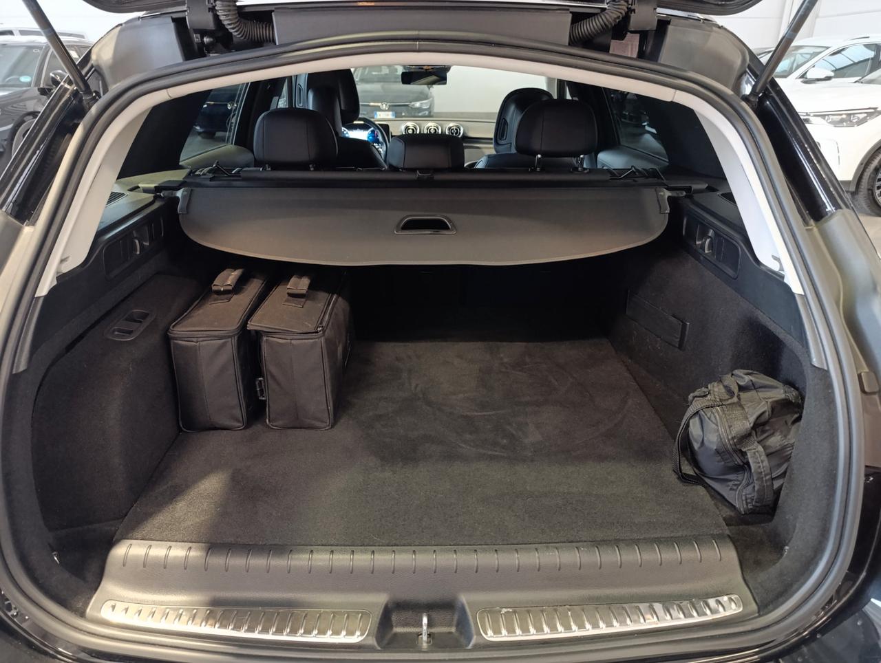 Mercedes C 300 e Plug-in hybrid Premium 9G-Tronic Station Wagon