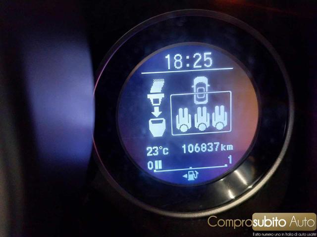 HONDA Jazz 1.5 Dynamic navi Adas
