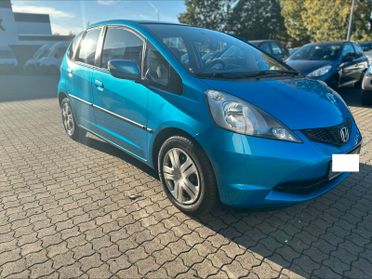 Honda Jazz 1.2 i-VTEC Elegance VSA