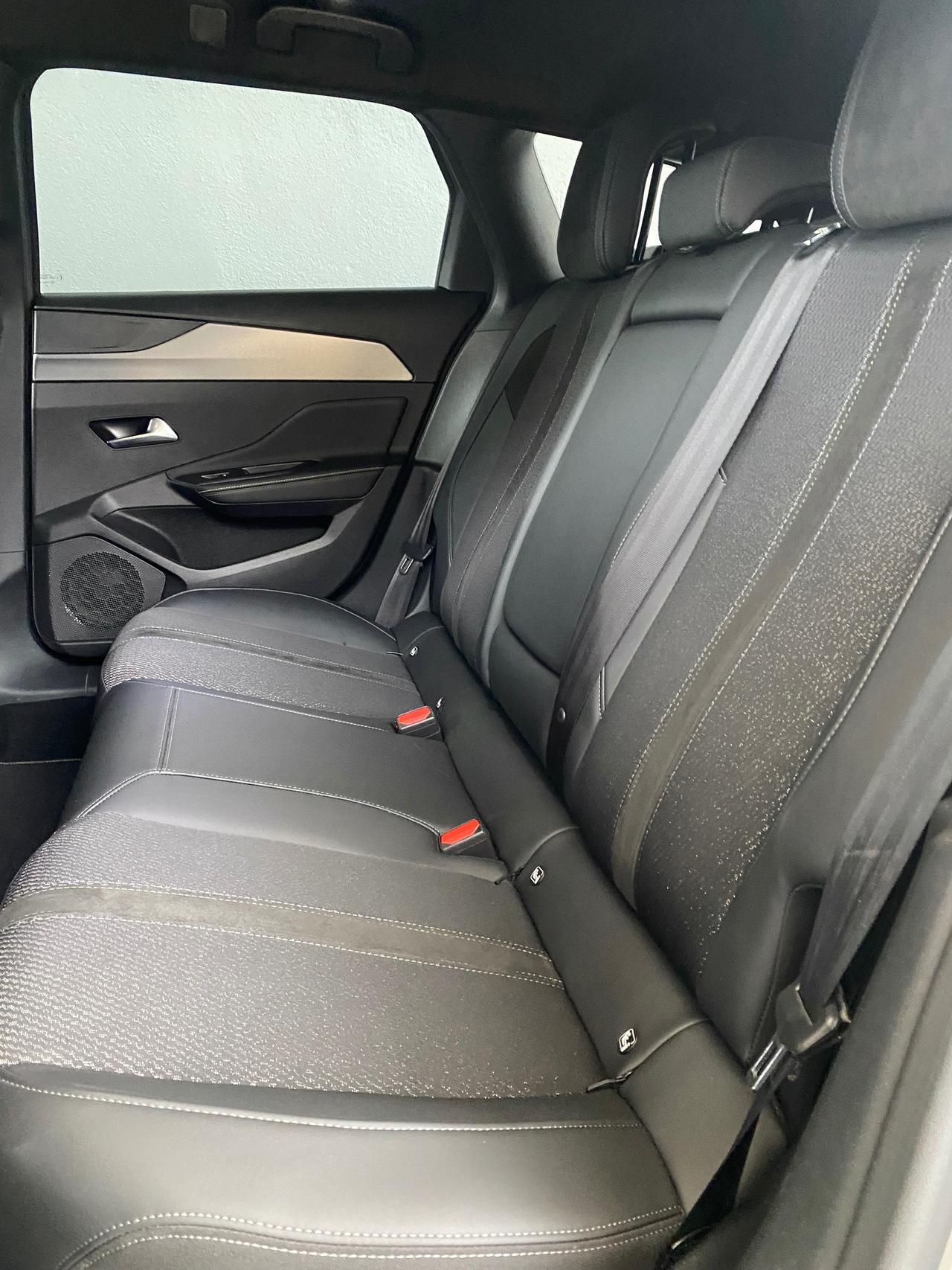 Peugeot 308 SW 1.2 puretech t GT s&s 130cv eat8