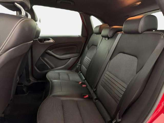Mercedes-Benz B 180 CDI Premium
