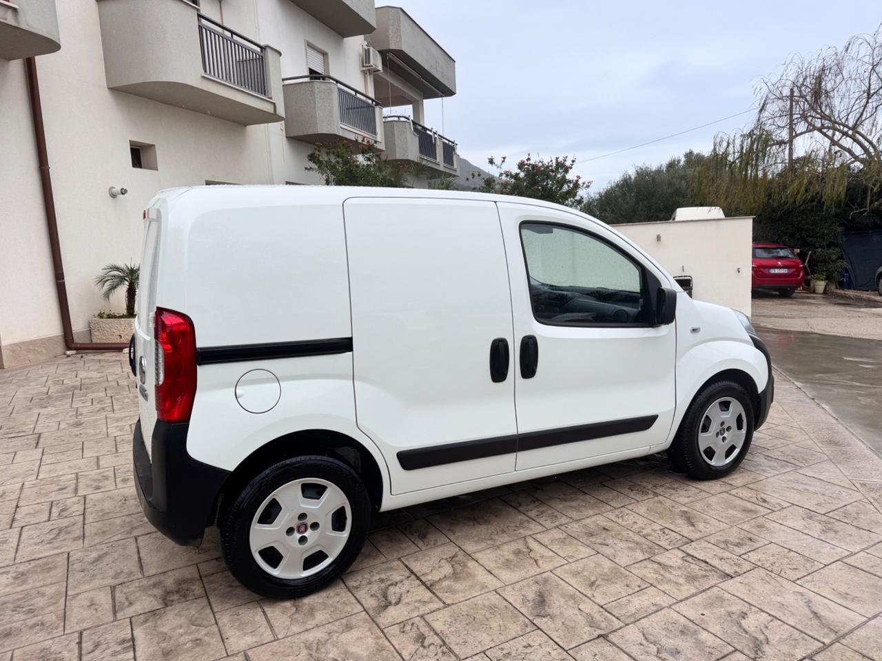 Fiat Fiorino 1.3 MJT 95CV SX CARGO 2022