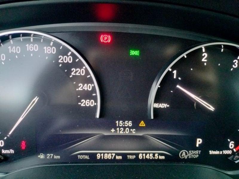 BMW X4 X4 xDrive20d 48V xLine