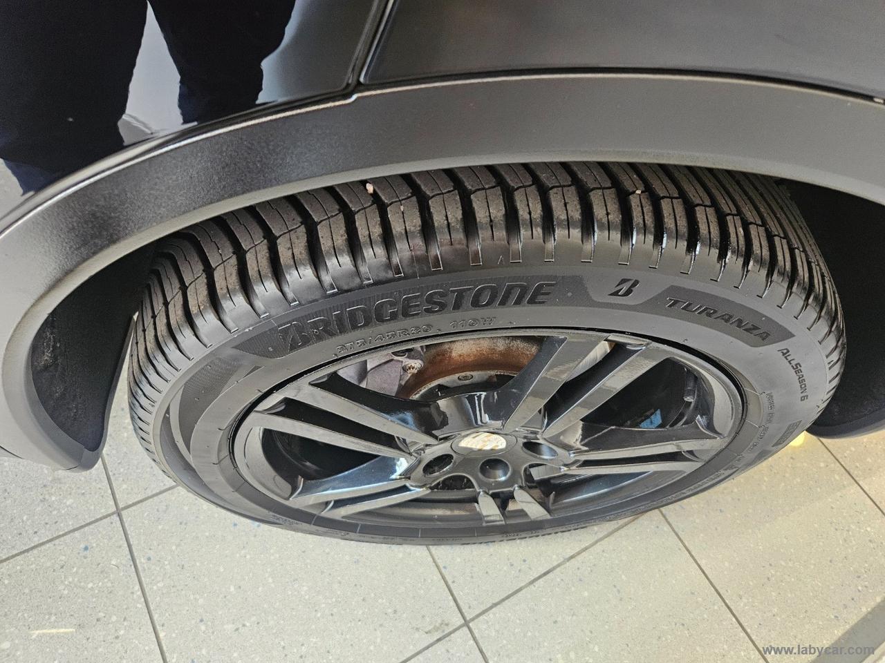 PORSCHE Cayenne 3.0 Diesel