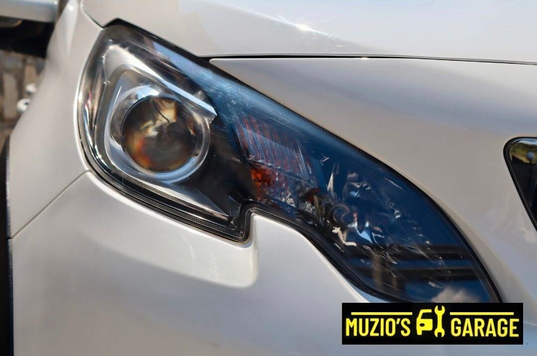 Peugeot 2008 PureTech Turbo 130 S&S Allure
