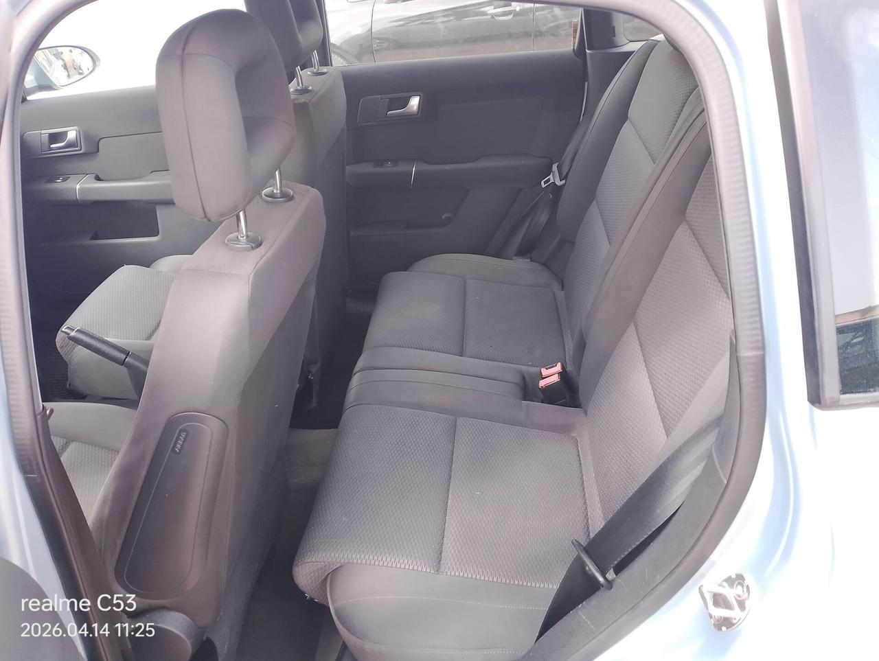 AUDI A2 1.4 TDI-2003