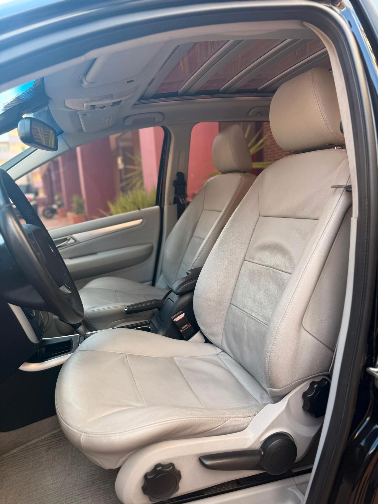 Mercedes-benz B 200 B 200 CDI Chrome