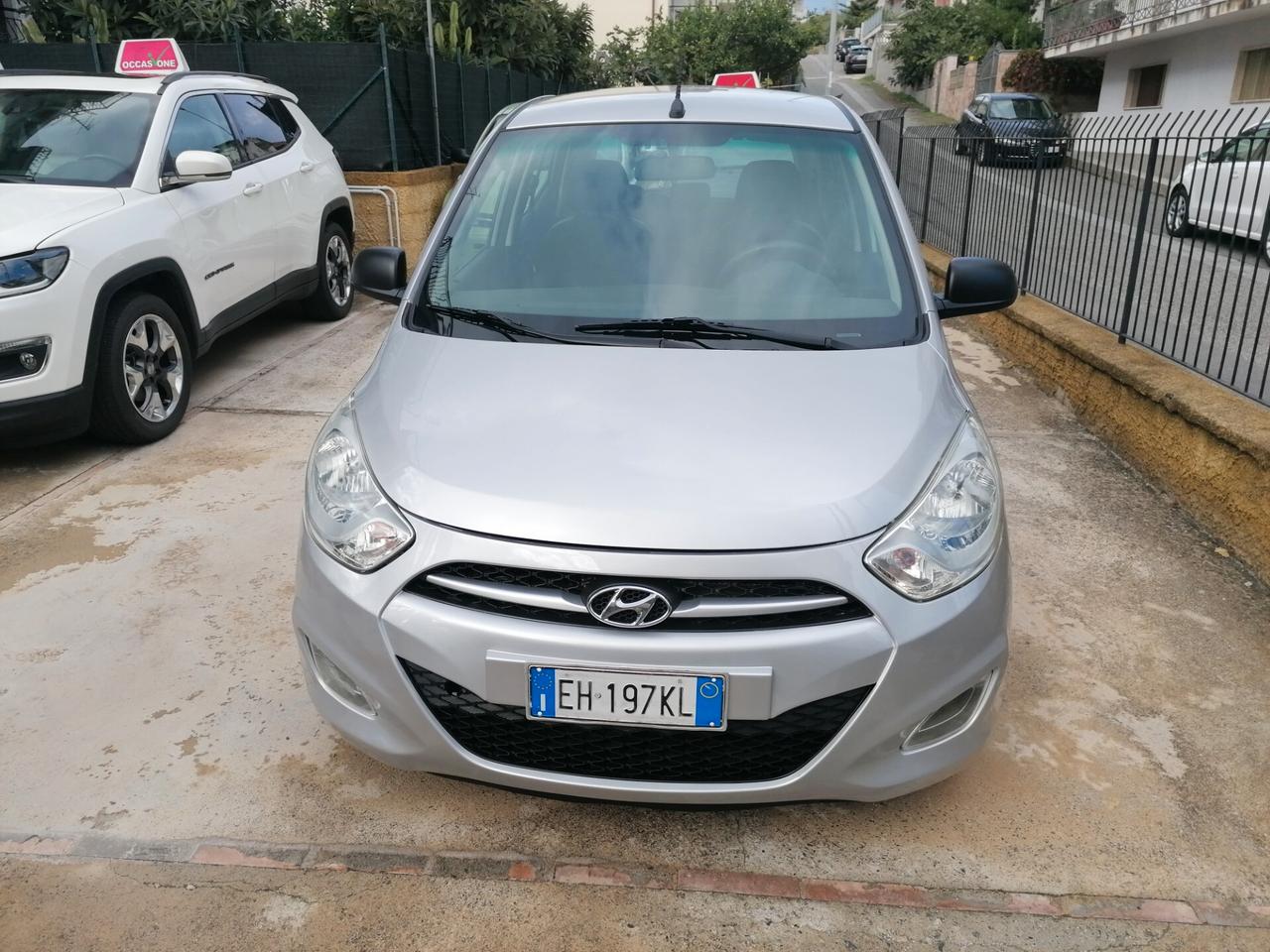 Hyundai i10 1.1 12V Classic
