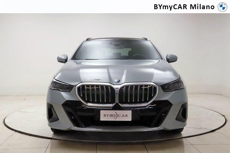 BMW Serie 5 Touring 520 d 48V MSport xDrive Steptronic