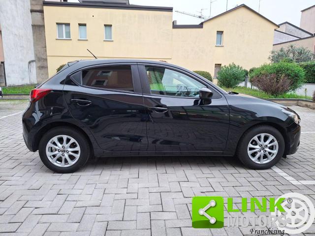 MAZDA 2 1.5 Evolve NEOPATENTATI GARANZIA INCLUSA