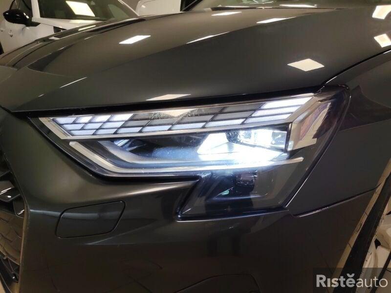 Audi A3 SPB 30 TFSI S tronic Business Advanced