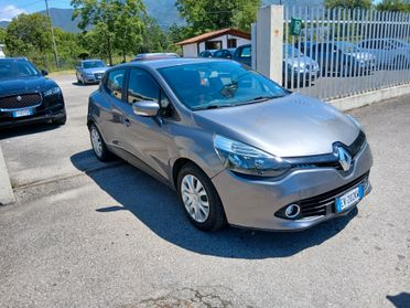Renault Clio Renaul clio 1.5dci 75cv