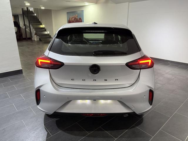 OPEL Corsa 1.2 100 CV aut. GS