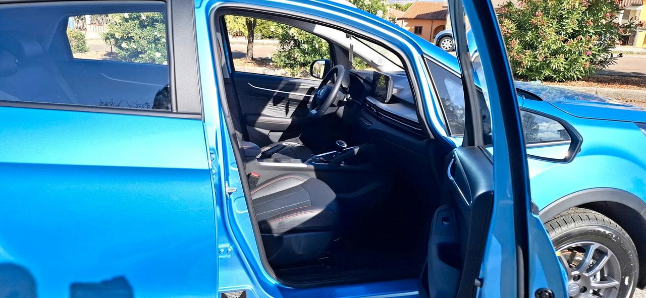 Emc Quattro 1.5 CVT