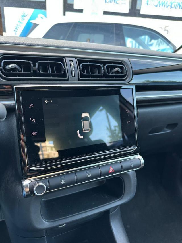 CITROEN C3 PureTech 83 S&S Plus (DISPONIBILI ALTRI COLORI)