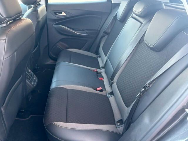Opel Grandland X 1.5 diesel Ecotec Start&Stop Advance