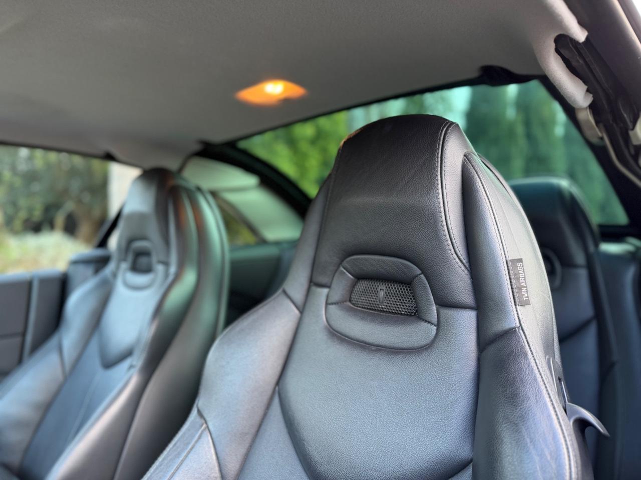 Peugeot 308 CC 1.6 THP 156CV aut. Féline