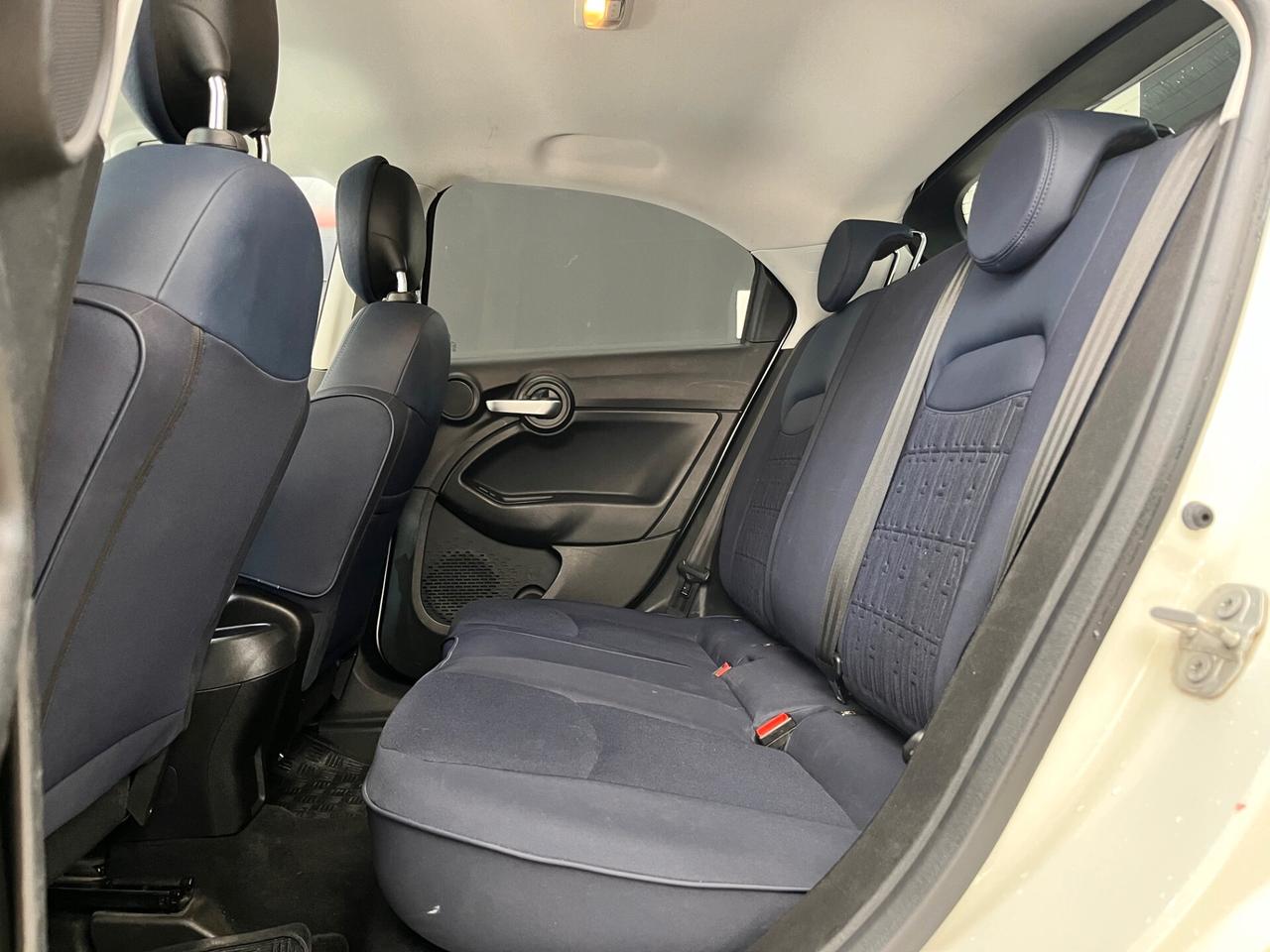 Fiat 500X 1.3 MJT CLUB km 81.000 - 2022