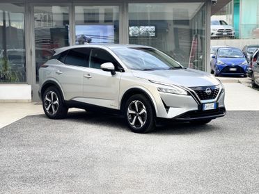 Nissan Qashqai 1.5 e-Power N-Connecta 190CV - 2023