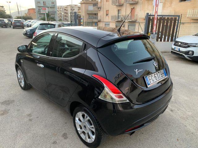 LANCIA Ypsilon 1.2 69 CV 5 porte Gold