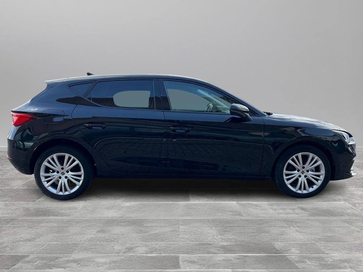 SEAT Leon 2.0 tdi Style 150cv dsg