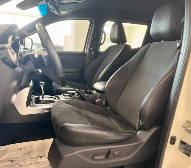 Mercedes-benz X 350 Mercedes-Benz X 350d