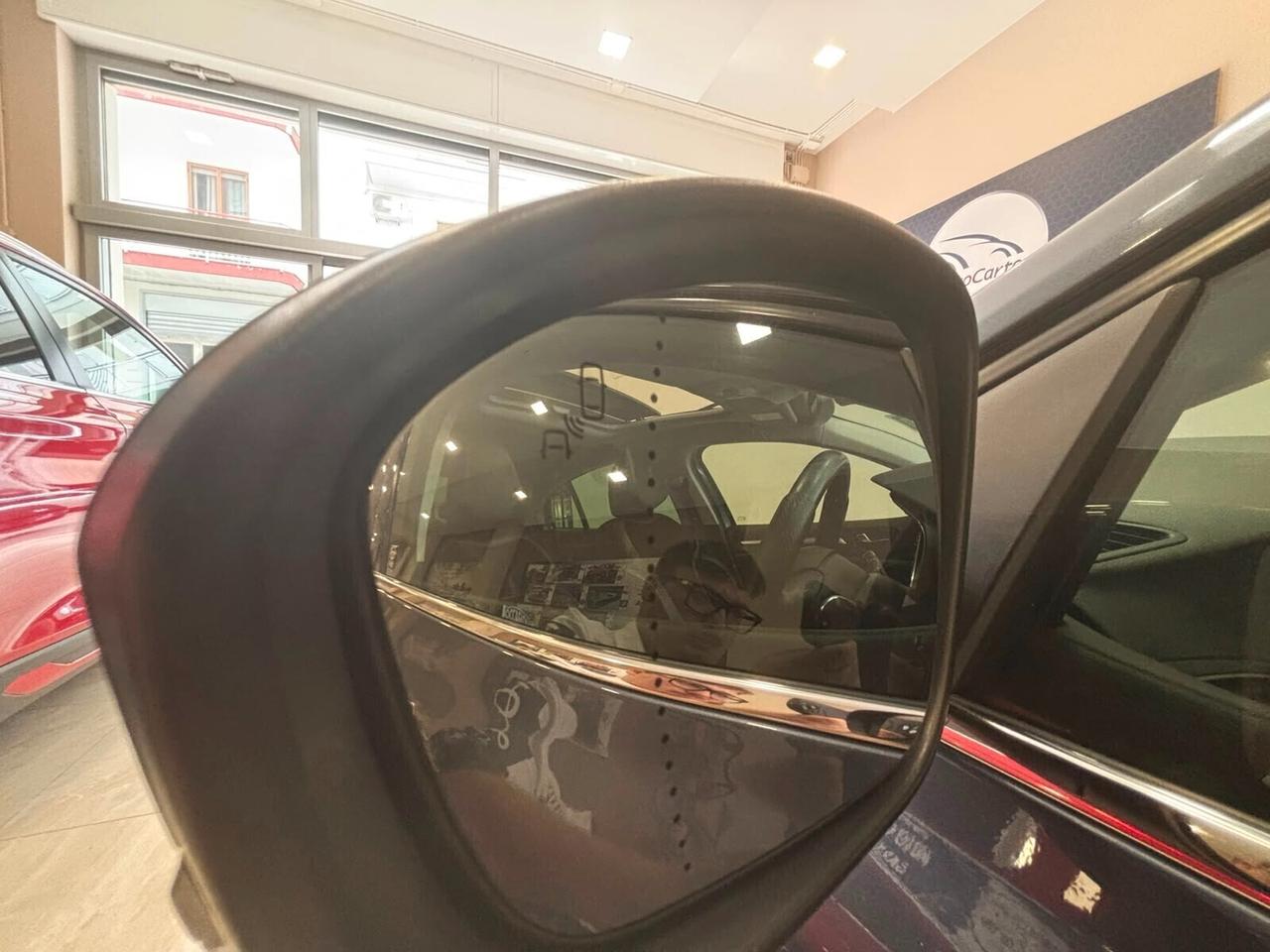 Renault Megane 1.5 dci *TETTO*FULL OPTIONAL