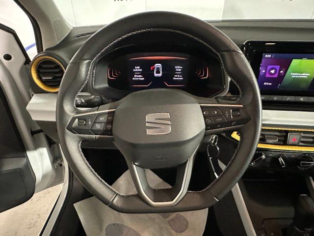 SEAT Arona 1.0 EcoTSI 110 CV DSG Style