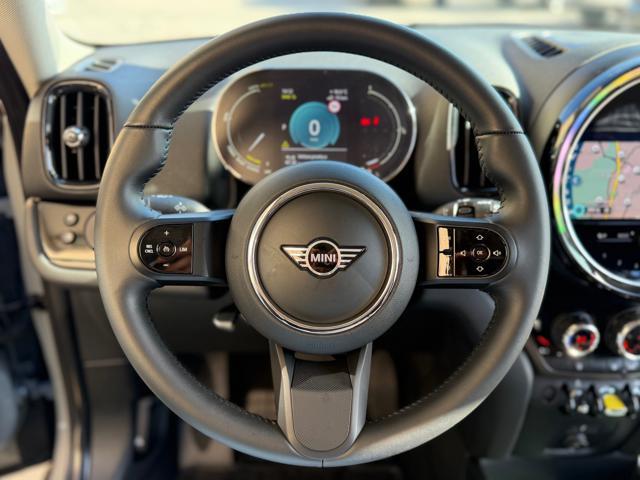 MINI Countryman 1.5 Cooper SE Business Countryman ALL4