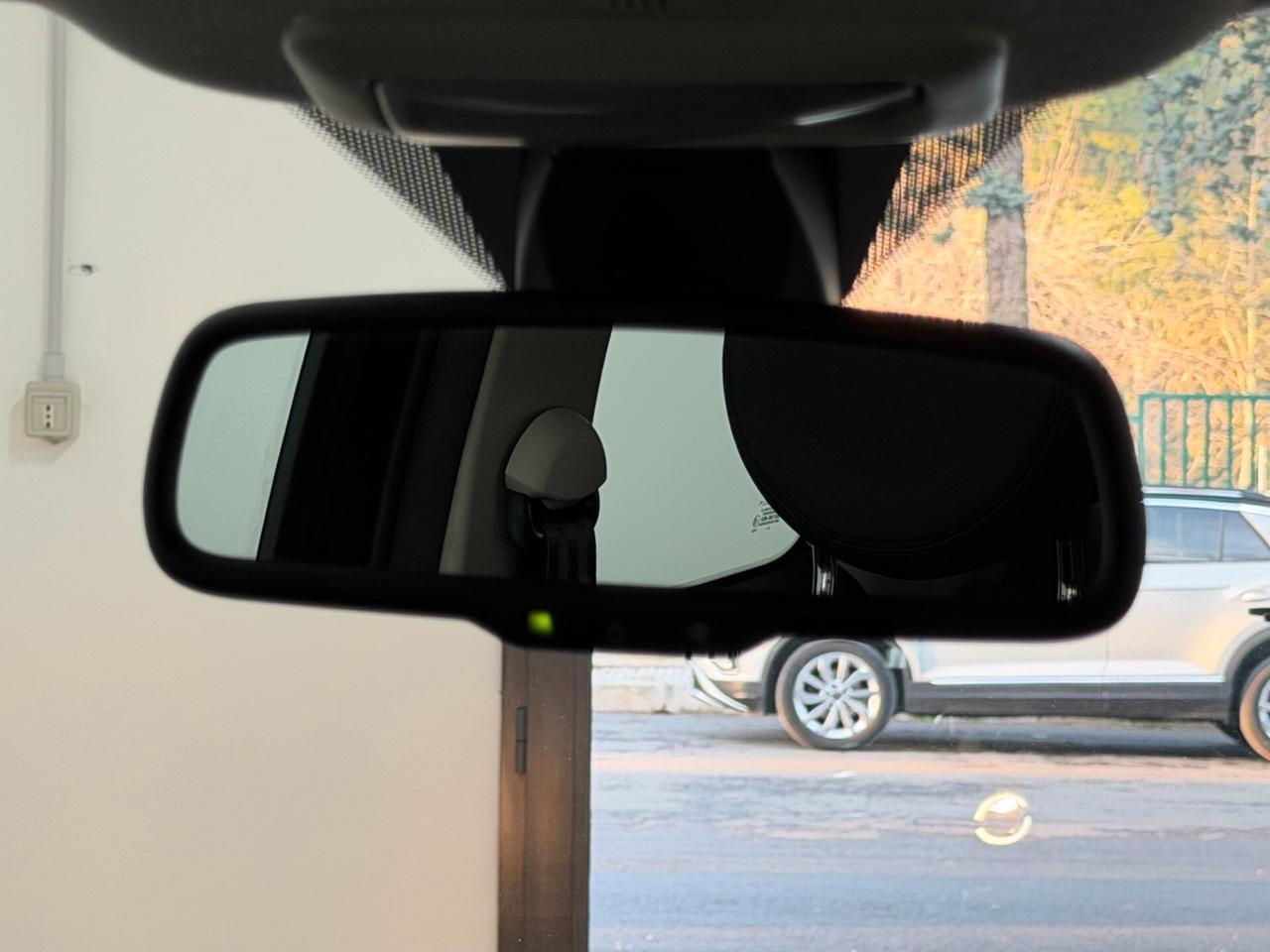 Fiat 500 1.2 Lounge 69cv CLIMAAUT/SENSORI/PELLE