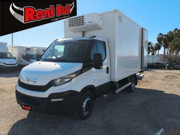 IVECO DAILY FRIGO 60C15 CON SPONDA RETRATTILE ATP FRCX 11/2025 RIF:2625