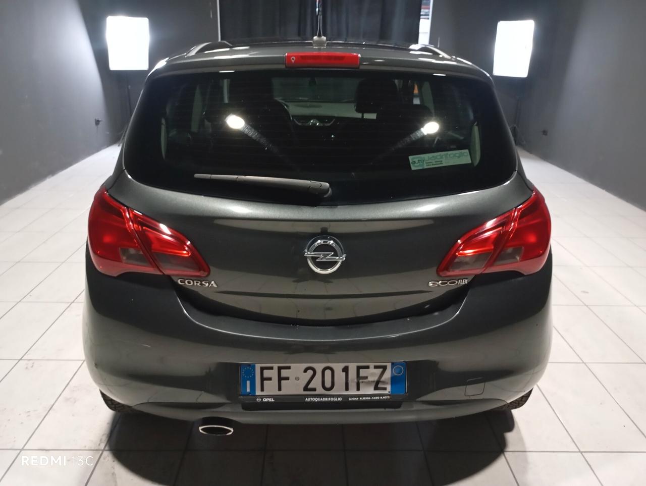 Opel Corsa 1.3 CDTI EURO 5 IDEALE PER NEOPATENTATI