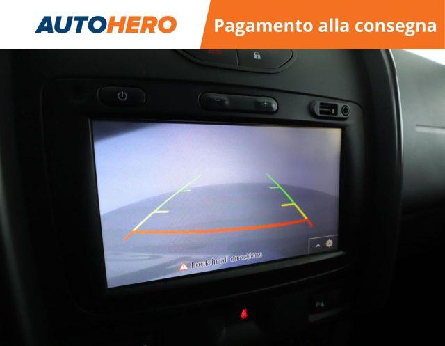 DACIA Duster 1.5 dCi 110 CV S&S 4x2 Serie Speciale Brave2