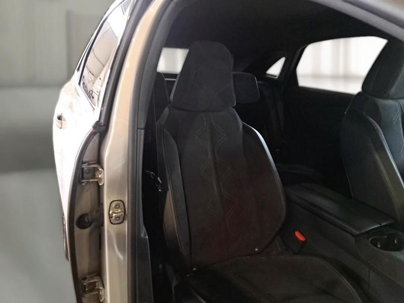 DS DS 7 CROSSBACK BlueHDi 130 Automatica PerformanceLine