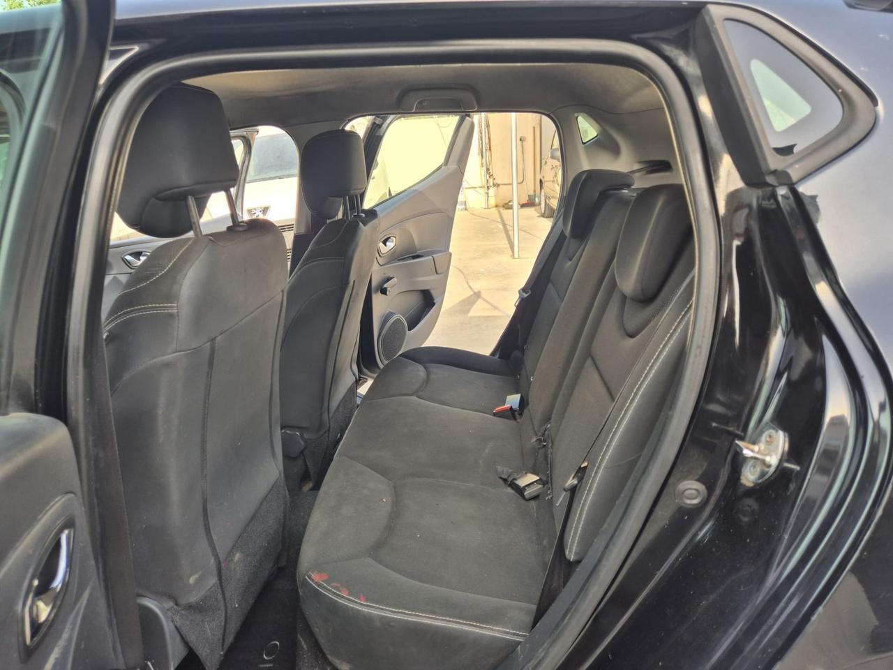 Renault Clio 1.2 75CV GPL 5 porte Live